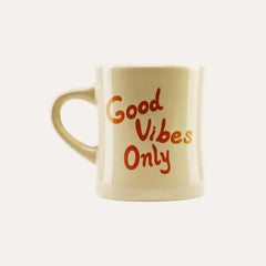 Good Vibes Mug